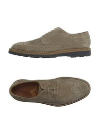Обувь на шнурках Paul Smith