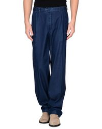 Джинсовые брюки Canali