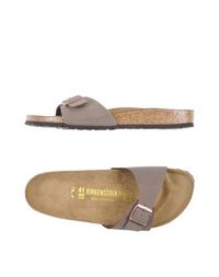 Сандалии Birkenstock