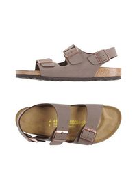 Сандалии Birkenstock