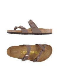 Вьетнамки Birkenstock