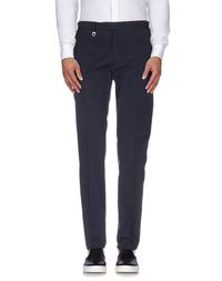 Повседневные брюки Salvatore Ferragamo