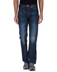 Джинсовые брюки Levi's RED TAB