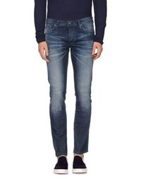 Джинсовые брюки Jack &; Jones