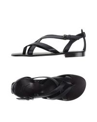 Вьетнамки Giuseppe Zanotti Design