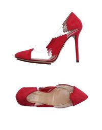 Туфли Charlotte Olympia