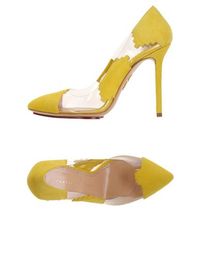 Туфли Charlotte Olympia