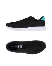 Низкие кеды и кроссовки NEW Balance