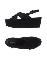 Сандалии Fabio Rusconi