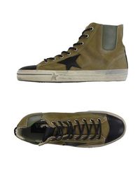 Высокие кеды и кроссовки Golden Goose