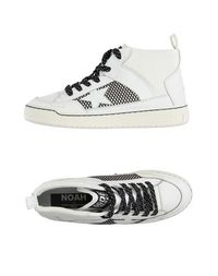 Высокие кеды и кроссовки Golden Goose