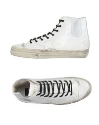 Высокие кеды и кроссовки Golden Goose