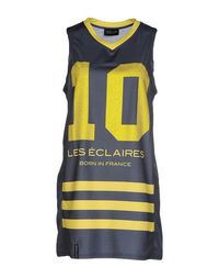 Короткое платье LES Éclaires