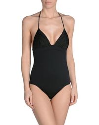 Слитный купальник LA Perla