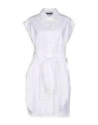 Короткое платье Moschino Couture
