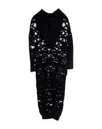 Платье длиной 3/4 Mary Katrantzou