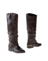 Сапоги Golden Goose