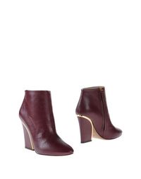 Полусапоги и высокие ботинки ChloÉ
