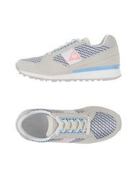 Низкие кеды и кроссовки LE COQ Sportif