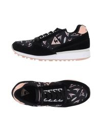 Низкие кеды и кроссовки LE COQ Sportif