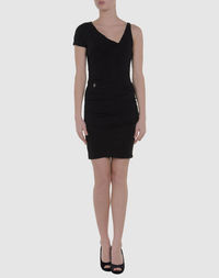 Короткое платье Just Cavalli