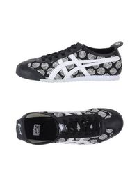 Низкие кеды и кроссовки Onitsuka Tiger