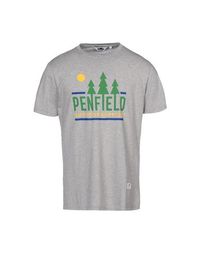 Футболка Penfield