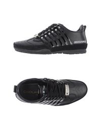 Кеды Dsquared2