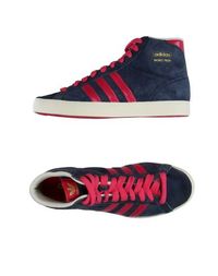 Высокие кеды и кроссовки Adidas Originals