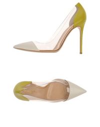 Туфли Gianvito Rossi