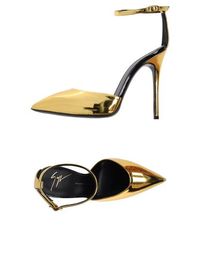 Туфли Giuseppe Zanotti Design