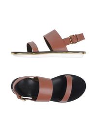 Сандалии Marni