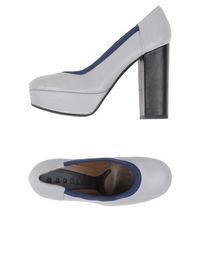 Туфли Marni