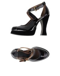 Туфли Marni