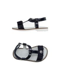Сандалии Armani Junior