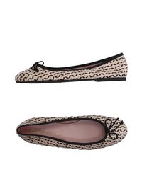 Балетки Pretty Ballerinas