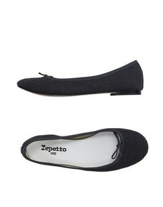 Балетки Repetto