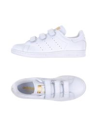 Низкие кеды и кроссовки Adidas Originals