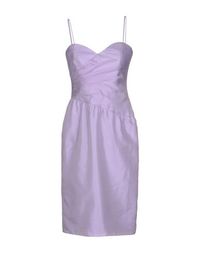 Платье до колена Armani Collezioni