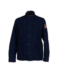 Джинсовая верхняя одежда Denim &; Supply Ralph Lauren