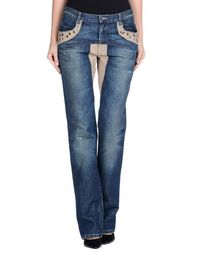 Джинсовые брюки Pepe Jeans