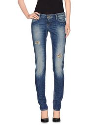 Джинсовые брюки Guess
