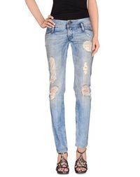Джинсовые брюки Diesel