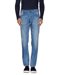 Джинсовые брюки Guess