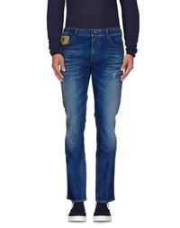 Джинсовые брюки Guess