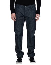 Джинсовые брюки Armani Jeans
