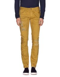 Джинсовые брюки Scotch &; Soda