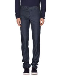 Джинсовые брюки Pt01