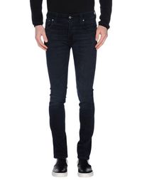 Джинсовые брюки Nudie Jeans CO