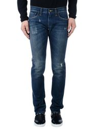 Джинсовые брюки Dolce &; Gabbana